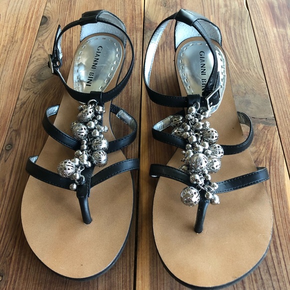 gianni bini shoes sandals